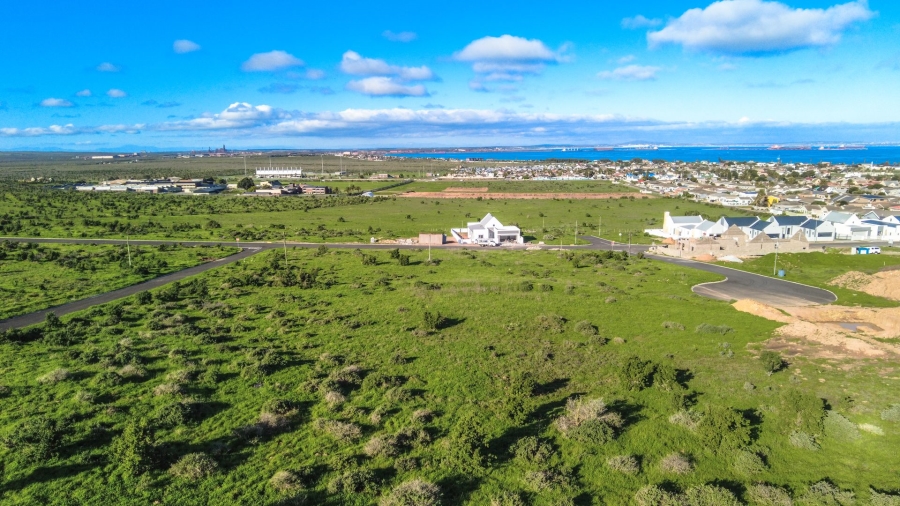 0 Bedroom Property for Sale in Welgedaan Estate Western Cape